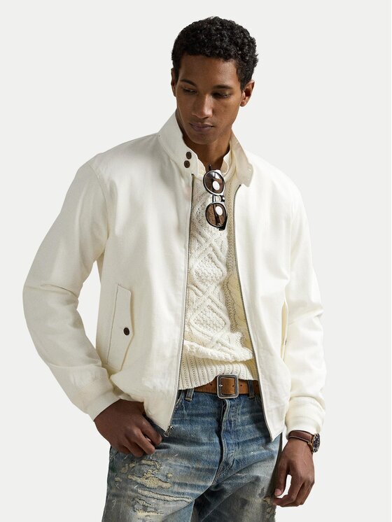 Polo Ralph Lauren Geacă bomber 710970569002 Regular Fit