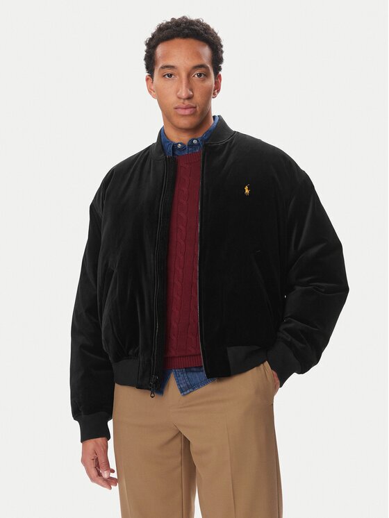 Polo Ralph Lauren Geacă bomber 710B26721001 Regular Fit