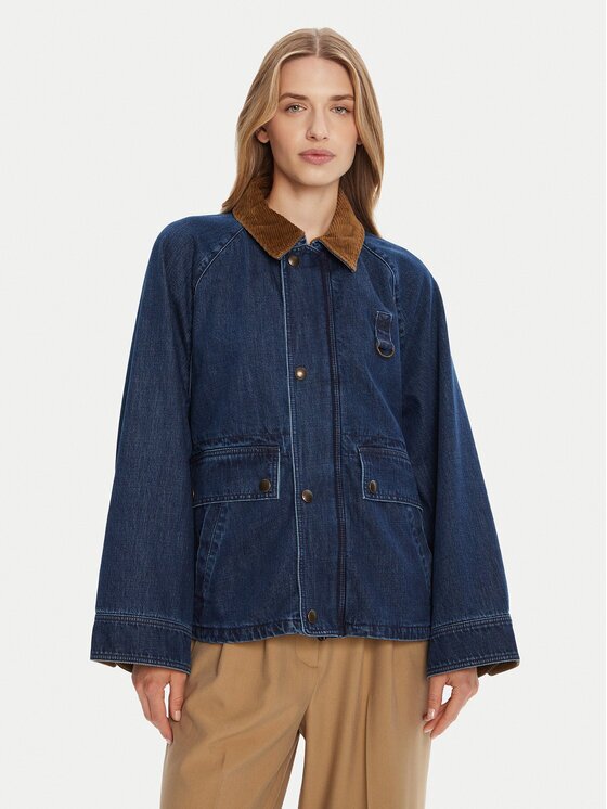 Polo Ralph Lauren Geacă de blugi 211971233001 Oversize