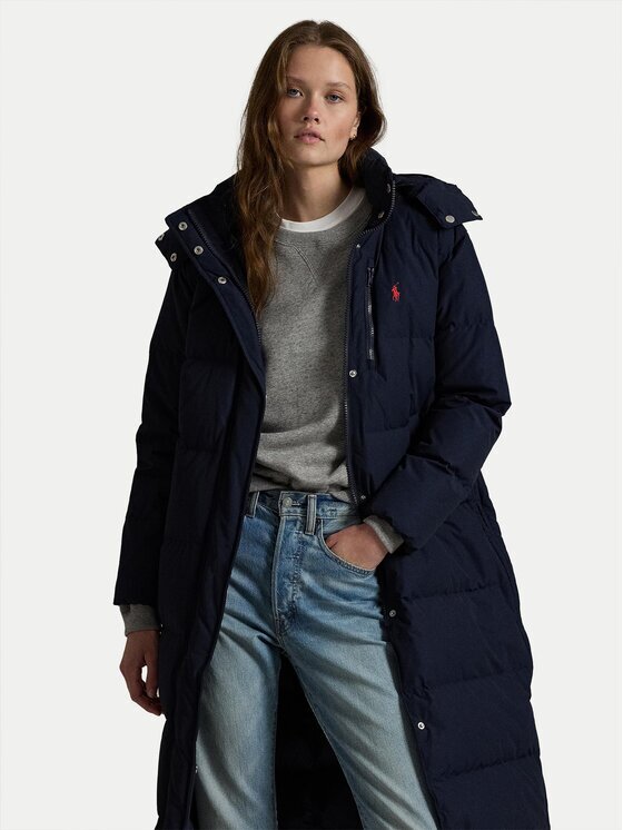 Polo Ralph Lauren Geacă de iarnă 211941005001 Regular Fit