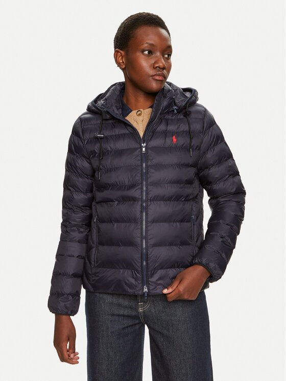 Polo Ralph Lauren Geacă de iarnă 211958932001 Relaxed Fit