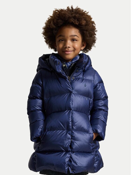Polo Ralph Lauren Geacă de iarnă 312970094003 Regular Fit