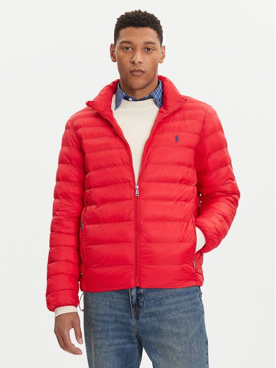 Polo Ralph Lauren Geacă de iarnă Terra 710810897004 Regular Fit