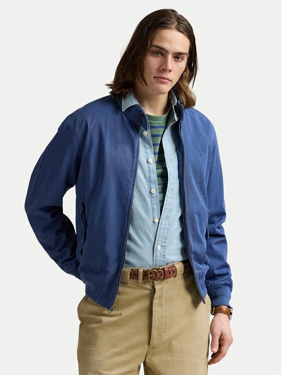 Polo Ralph Lauren Geacă de vânt 710970569001 Regular Fit