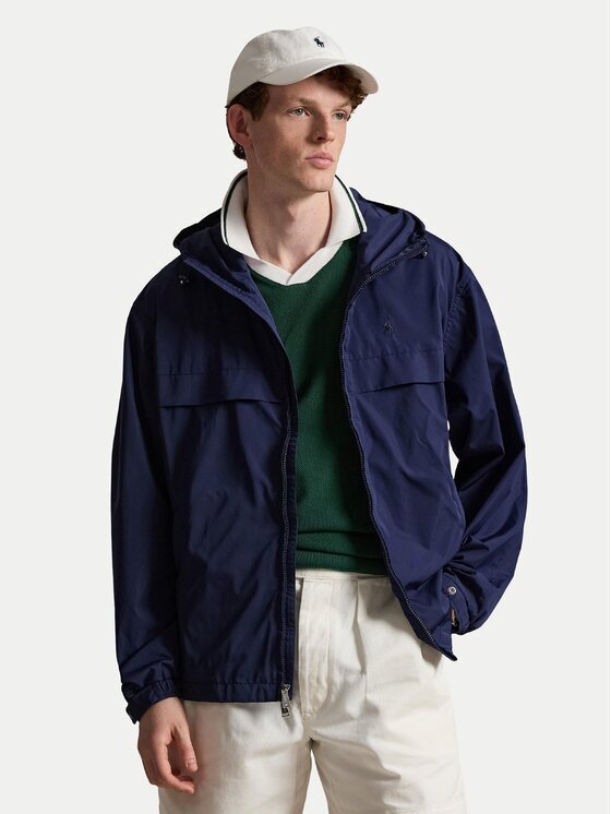 Polo Ralph Lauren Geacă de vânt 710B15532001 Regular Fit