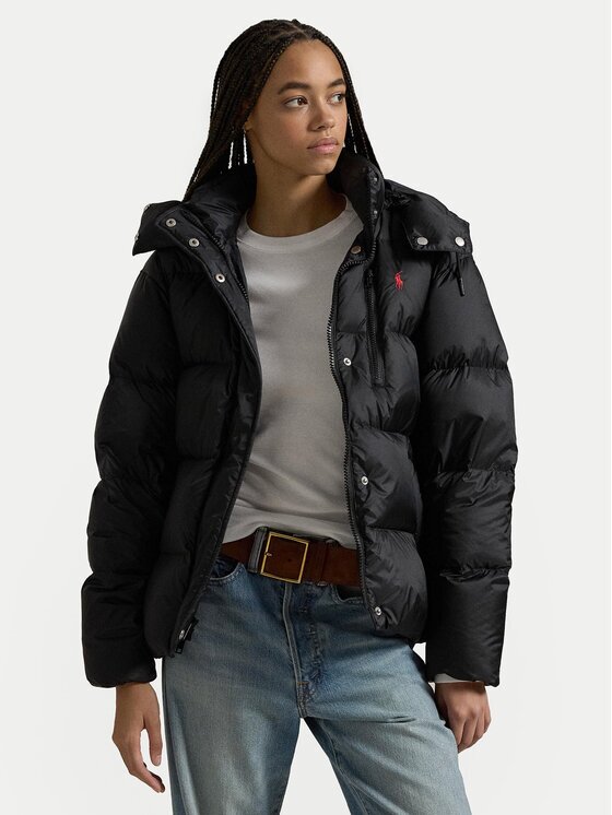 Polo Ralph Lauren Geacă din puf 211932183002 Relaxed Fit