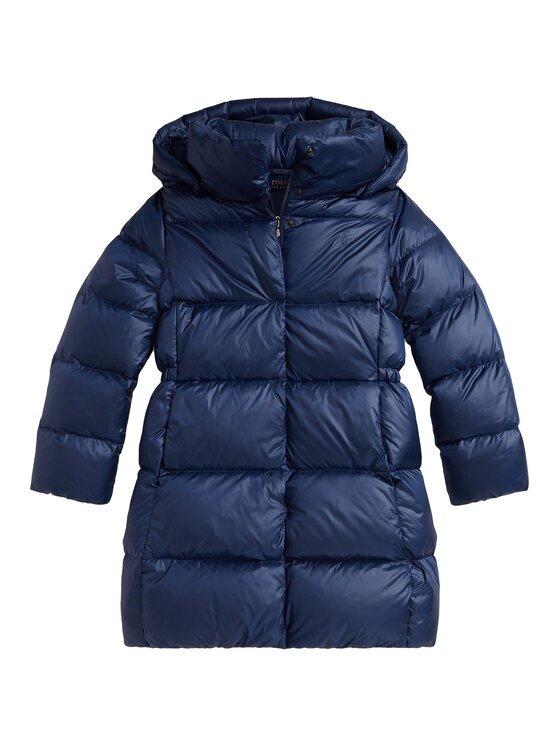Polo Ralph Lauren Geacă din puf 313970094003 Regular Fit