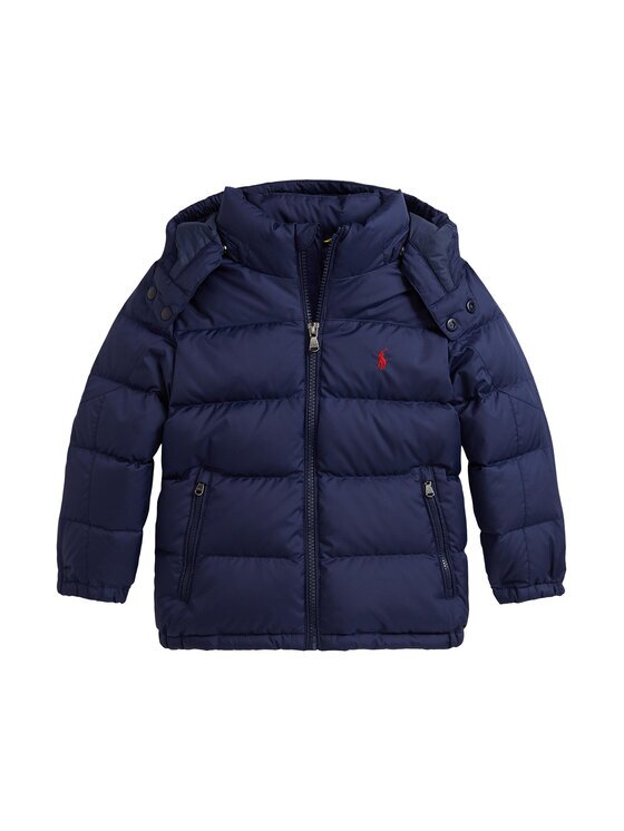 Polo Ralph Lauren Geacă din puf 322969861002 Regular Fit