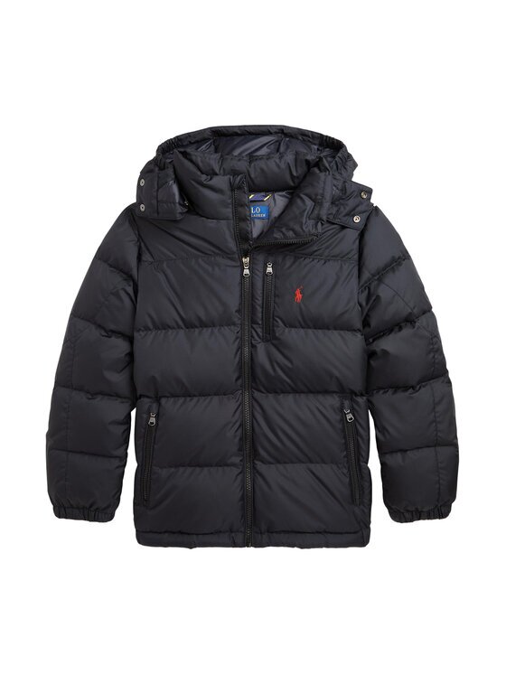 Polo Ralph Lauren Geacă din puf 323969861001 Regular Fit