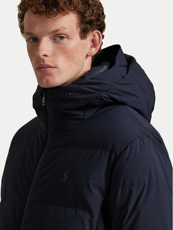 Polo Ralph Lauren Geacă din puf 710967773001 Regular Fit