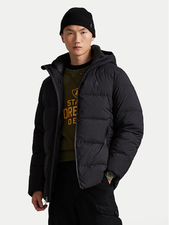 Polo Ralph Lauren Geacă din puf 710967773003 Regular Fit