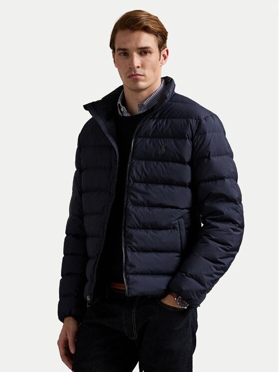 Polo Ralph Lauren Geacă din puf 710967774001 Regular Fit