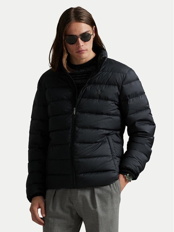 Polo Ralph Lauren Geacă din puf 710967774003 Regular Fit