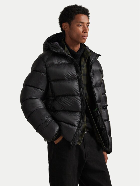 Polo Ralph Lauren Geacă din puf 710968113002 Regular Fit