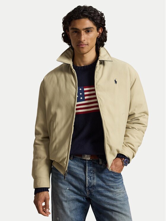 Polo Ralph Lauren Geacă din puf 710B15533001 Regular Fit