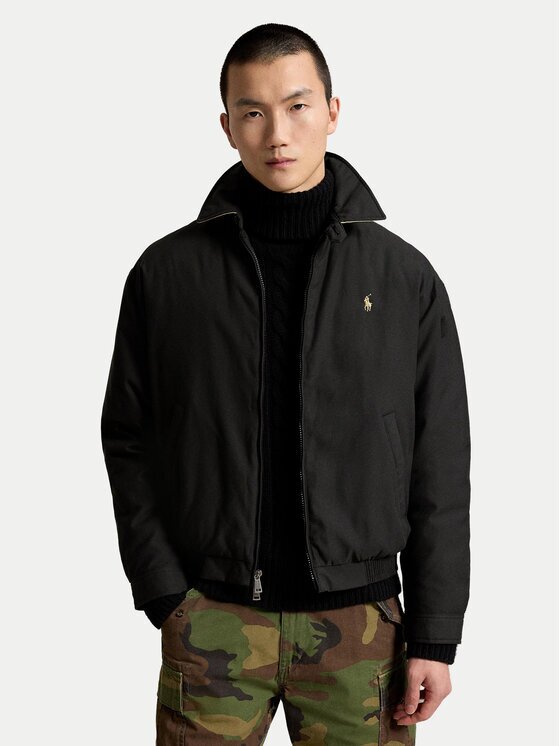 Polo Ralph Lauren Geacă din puf 710B15533002 Regular Fit