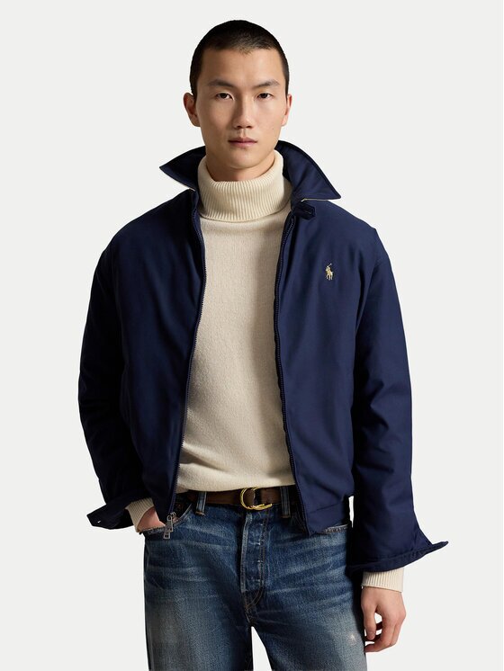 Polo Ralph Lauren Geacă din puf 710B15533003 Regular Fit