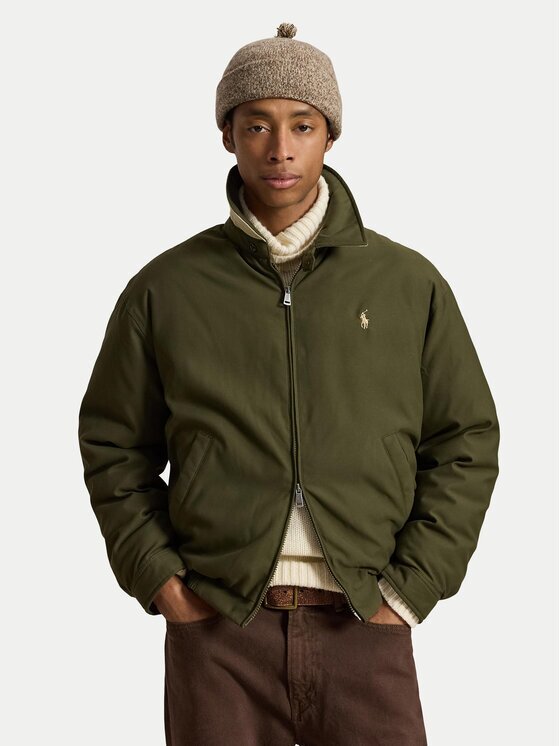 Polo Ralph Lauren Geacă din puf 710B15533004 Regular Fit