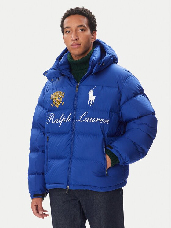 Polo Ralph Lauren Geacă din puf 710B27966001 Regular Fit