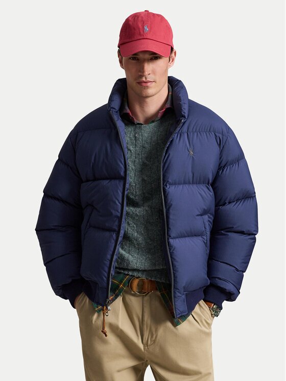 Polo Ralph Lauren Geacă din puf 710B30161003 Regular Fit