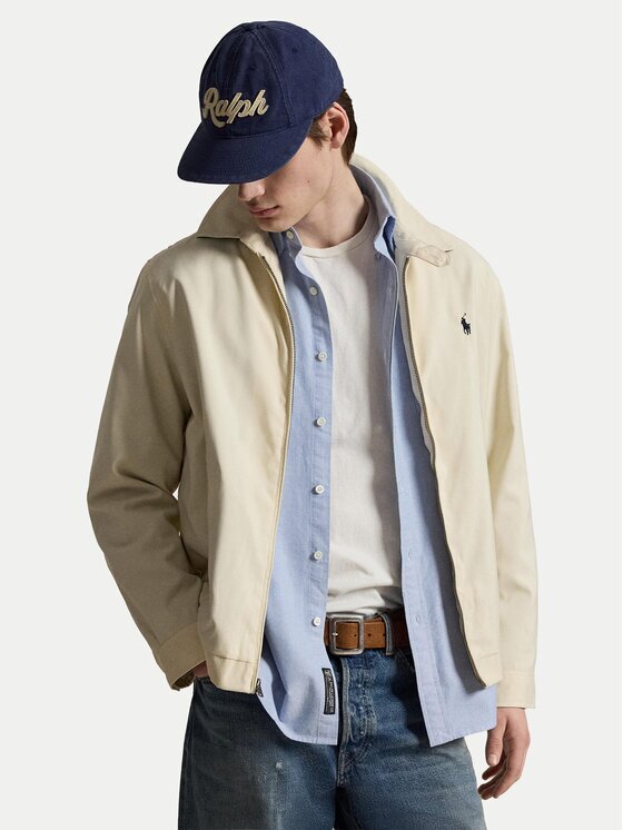 Polo Ralph Lauren Geacă Twill Bi-Swing 710940744502 Regular Fit