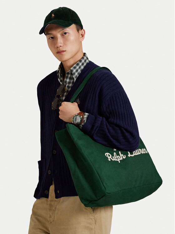 Polo Ralph Lauren Geantă 405962436003