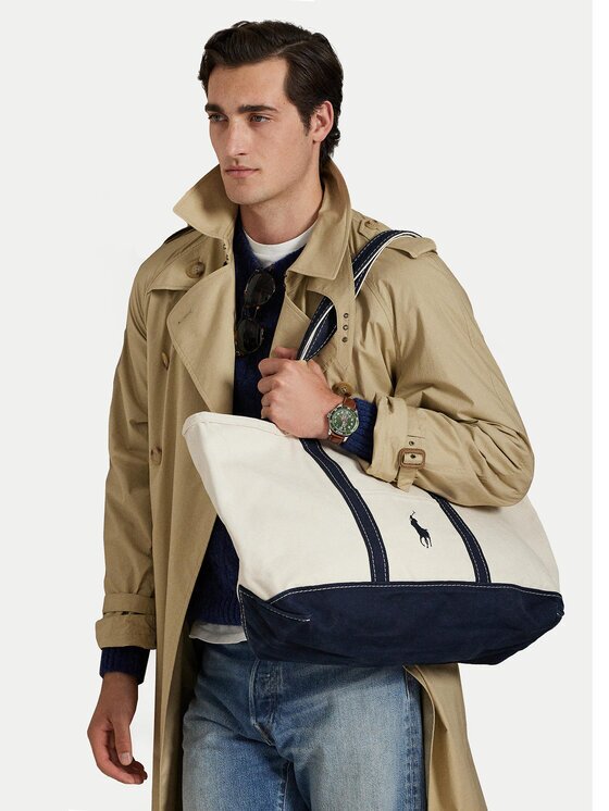 Polo Ralph Lauren Geantă 405P02124001