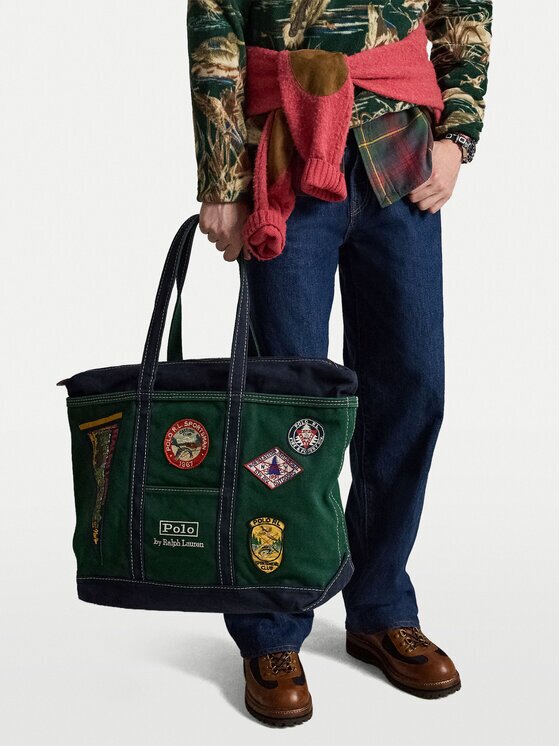 Polo Ralph Lauren Geantă 405P16214001