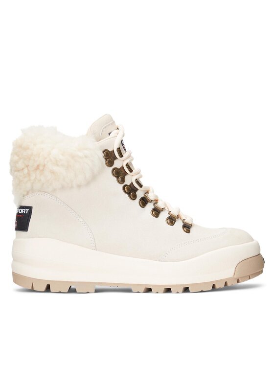 Polo Ralph Lauren Ghete 804917245001 Écru