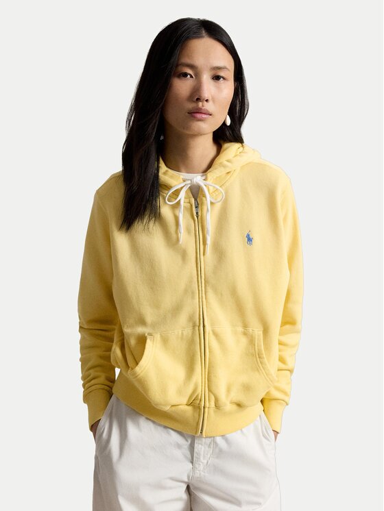 Polo Ralph Lauren Hanorac 211971693502 Relaxed Fit