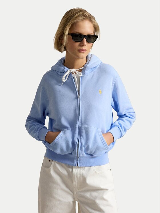Polo Ralph Lauren Hanorac 211971693503 Relaxed Fit