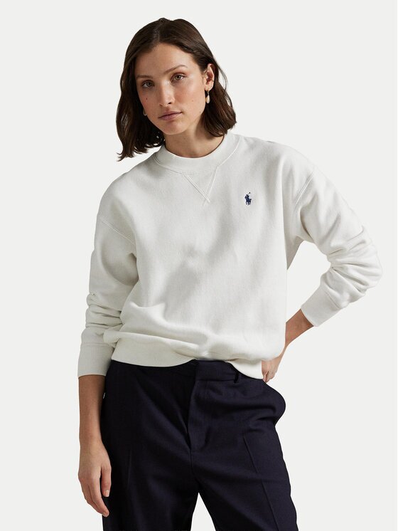 Polo Ralph Lauren Hanorac 211971697001 Relaxed Fit