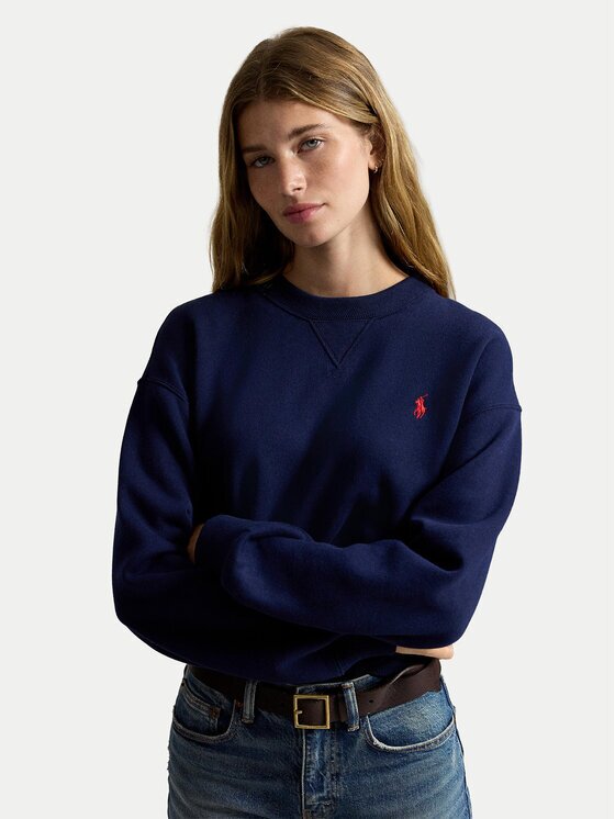 Polo Ralph Lauren Hanorac 211971697002 Relaxed Fit