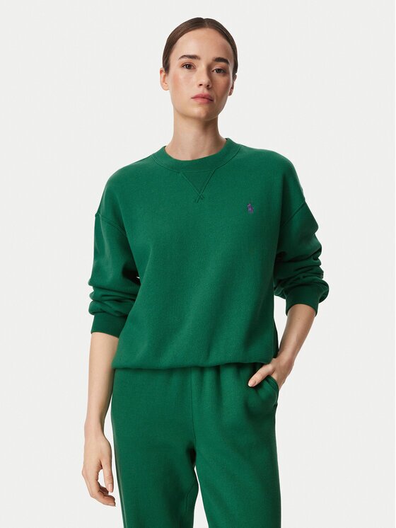 Polo Ralph Lauren Hanorac 211971697510 Regular Fit
