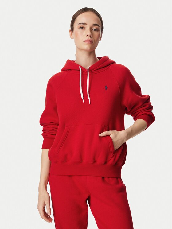 Polo Ralph Lauren Hanorac 211971698510 Regular Fit
