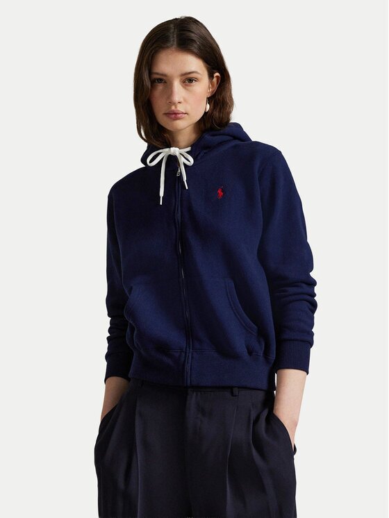 Polo Ralph Lauren Hanorac 211971699002 Relaxed Fit