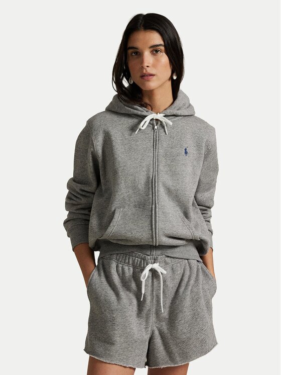 Polo Ralph Lauren Hanorac 211971699004 Relaxed Fit