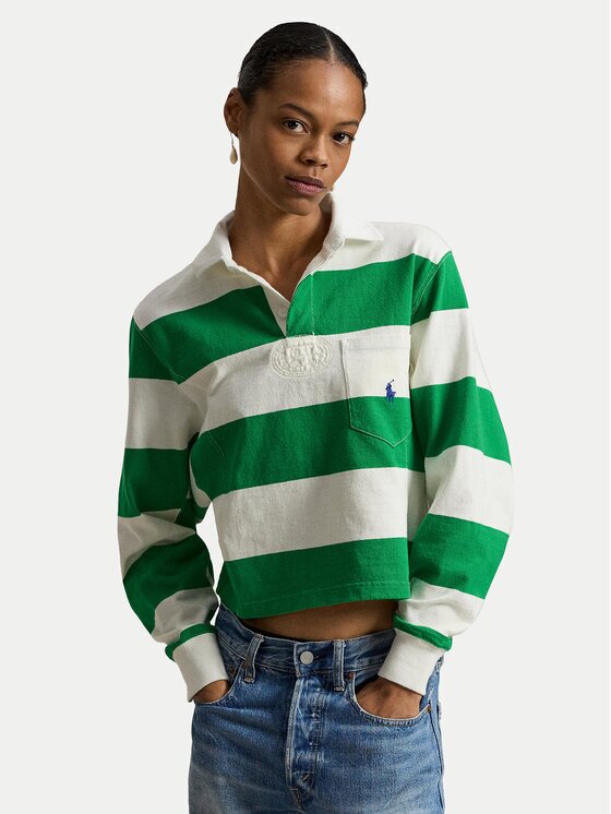 Polo Ralph Lauren Hanorac 211971746500 Relaxed Fit