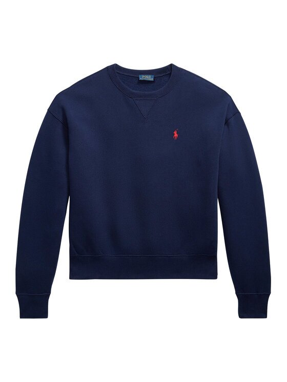Polo Ralph Lauren Hanorac 211978306504 Regular Fit