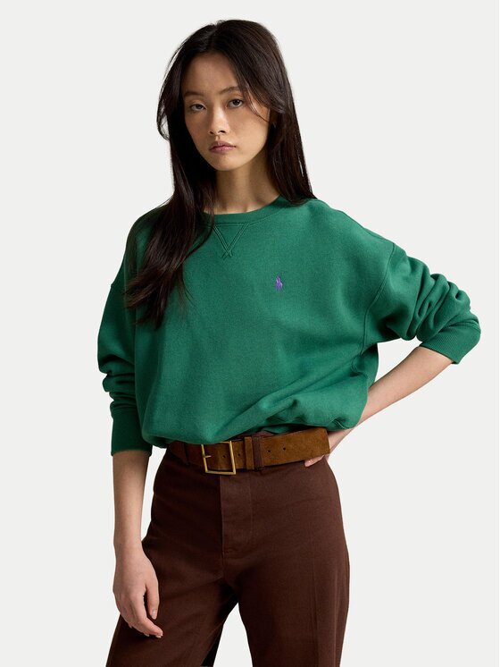 Polo Ralph Lauren Hanorac 211978306515 Regular Fit