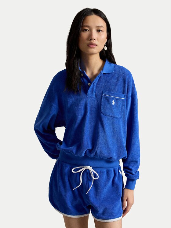 Polo Ralph Lauren Hanorac 211A12737001 Relaxed Fit
