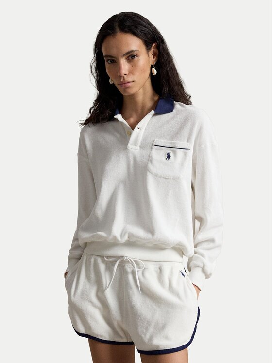 Polo Ralph Lauren Hanorac 211A12737002 Relaxed Fit