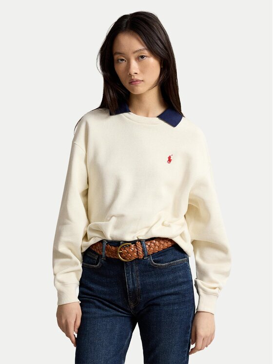 Polo Ralph Lauren Hanorac 211B17785002 Relaxed Fit