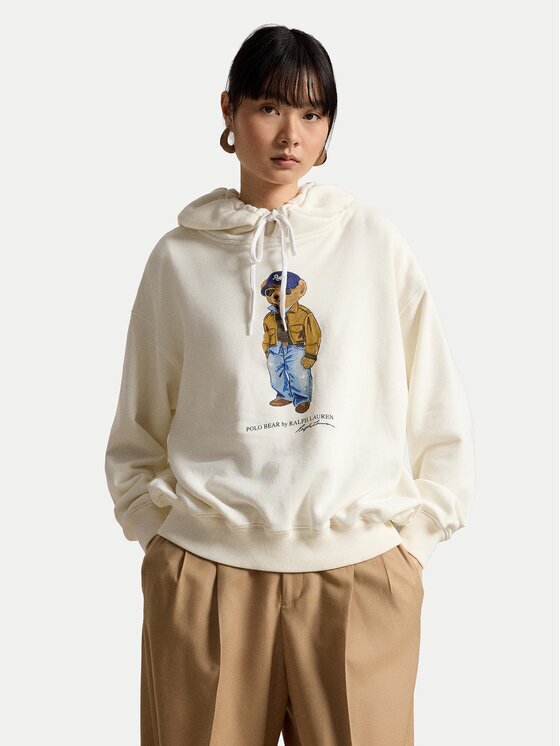 Polo Ralph Lauren Hanorac 211B17799001 Regular Fit
