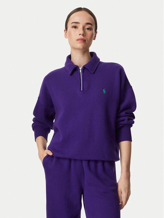 Polo Ralph Lauren Hanorac 211B18685015 Regular Fit