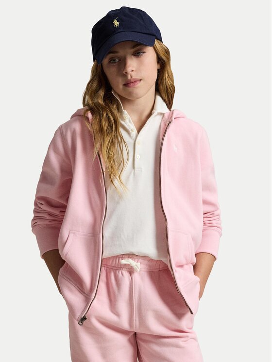 Polo Ralph Lauren Hanorac 313833560028 Regular Fit