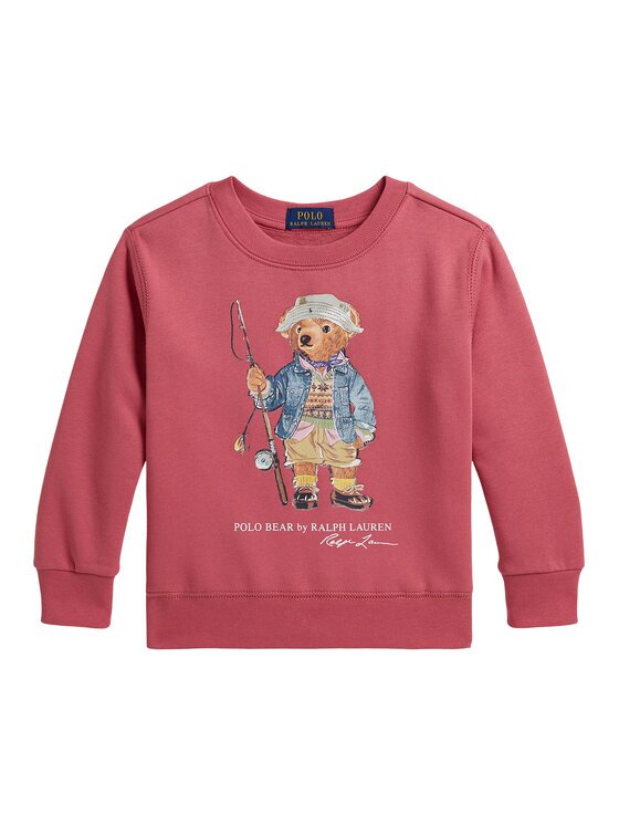 Polo Ralph Lauren Hanorac 322B18891001 Regular Fit