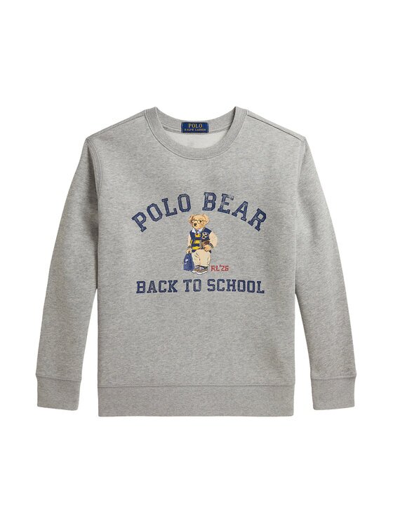 Polo Ralph Lauren Hanorac 323B27292001 Regular Fit