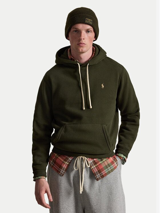 Polo Ralph Lauren Hanorac 710766778024 Regular Fit