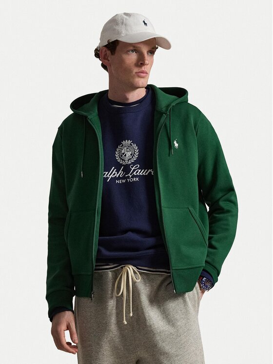 Polo Ralph Lauren Hanorac 710881517508 Regular Fit